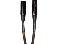 <b>Roland RMC-B3</b> Cable Micrófono XLR Balanceado 1m <b>Garantia Vitalícia</b> <b>Roland RMC-B3</b> Cable Micrófono XLR Balanceado 1m <b>Garantia Vitalícia</b>
